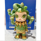 MOLLY Medusa 2025 Limited Edition